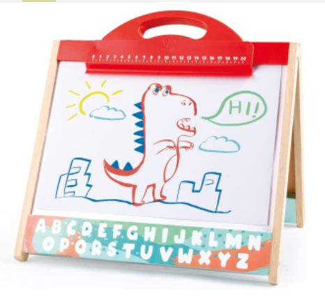 Store &amp; Go Easel