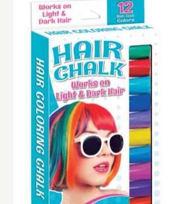 Kwik Stix Hair Chalk