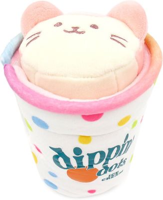 Anirollz Dippin&#39; Dots Kittiroll