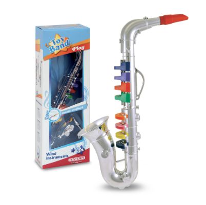Bontempi Saxophone