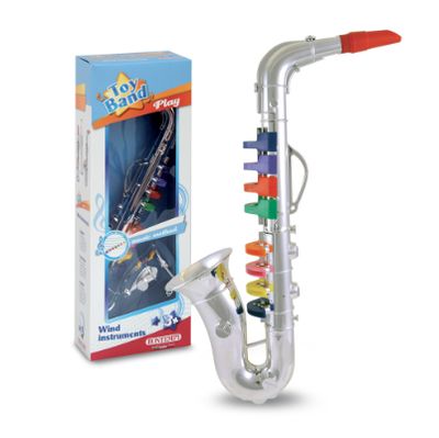 Bontempi Saxophone