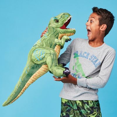T Rex Dinosaur 18In.