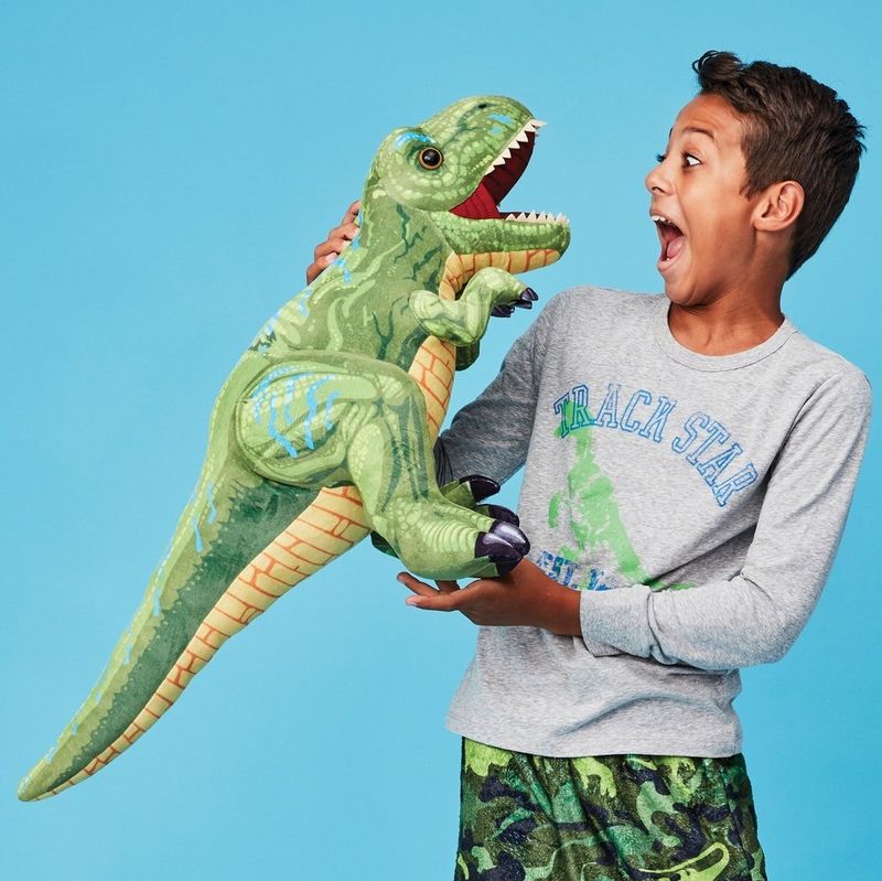 T Rex Dinosaur 18In.