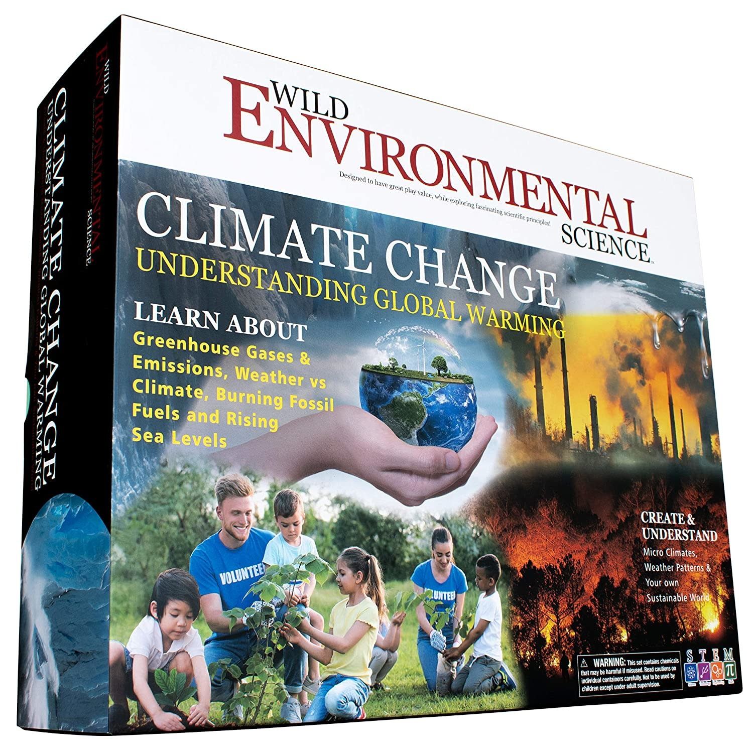 Climate Change