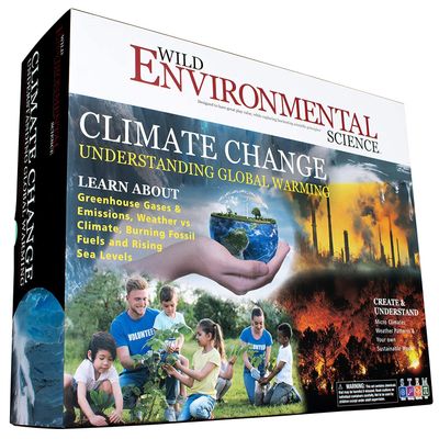 Climate Change