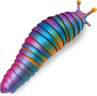 Rainbow Slugz