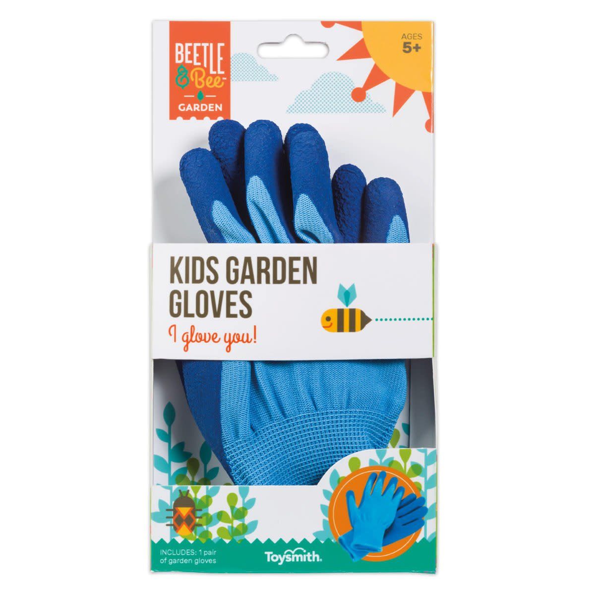 Kids Garden Gloves