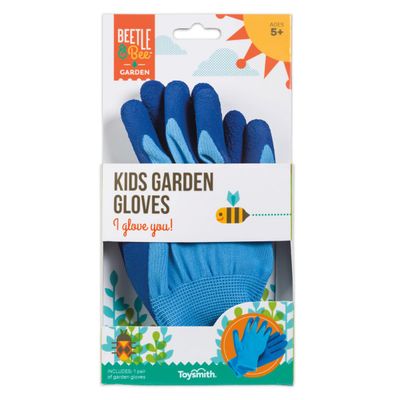 Kids Garden Gloves