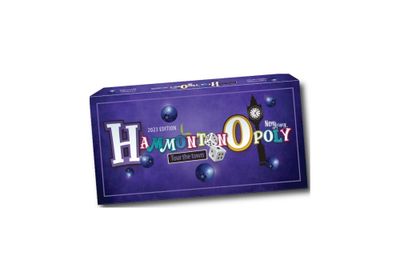 Hammontonopoly