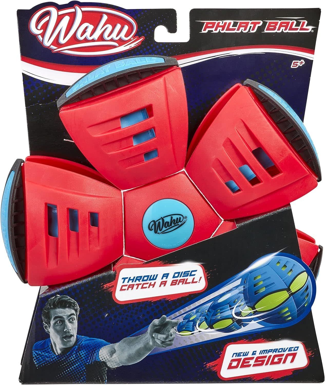Wahu Phlat Ball Sonic