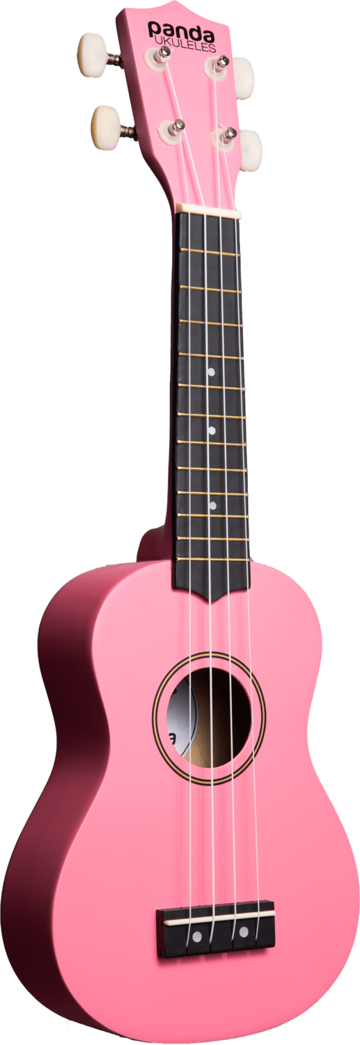 Amahi Ukulele - Pink