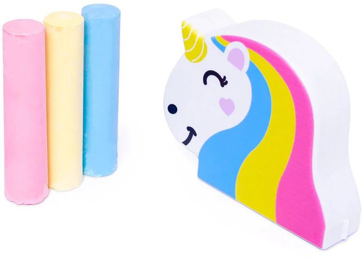 Unicorn Chalkster