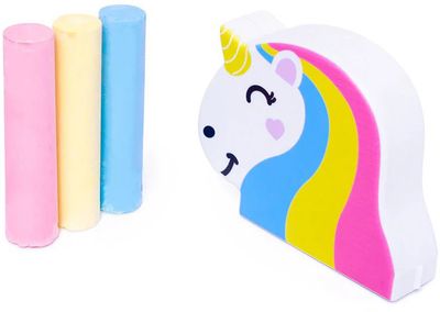 Unicorn Chalkster