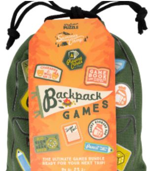 Backpack Games