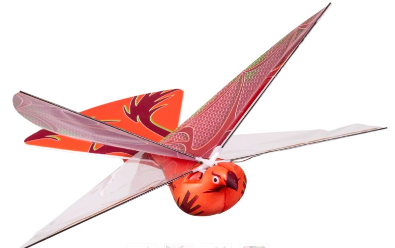 Dragon Hawk Flying Bird Glider