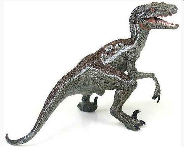 Papo Velociraptor