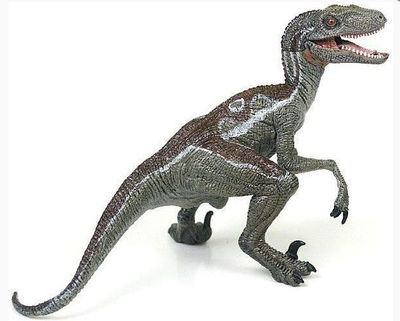 Papo Velociraptor