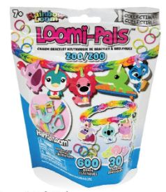 Loomipal Zoo Collectible Pack