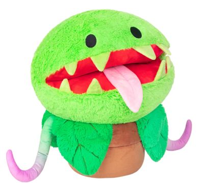 Squishable Venus Fly Trap