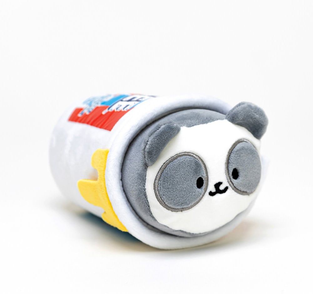 Anirollz ICEE Pandaroll
