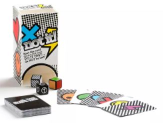 Not it! V 1.0 Game