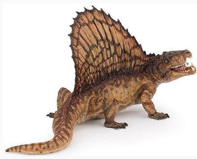 Papo Dimetrodon
