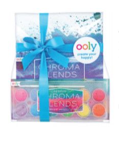 Watercolor Giftable