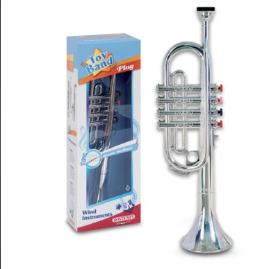 Bontempi Trumpet