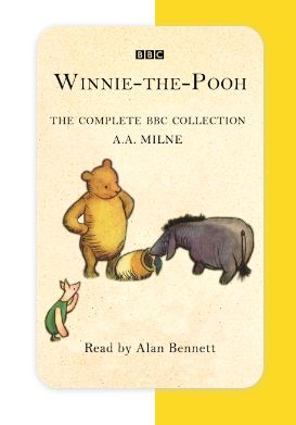 Yoto Winnie-the-Pooh: The Complete BBC Collection