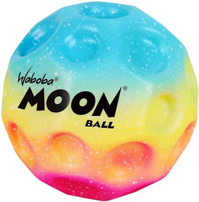 Gradient Moonball