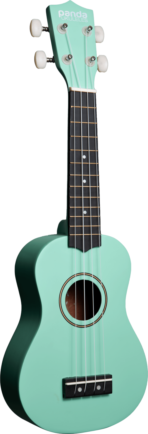 Amahi Ukulele - Green