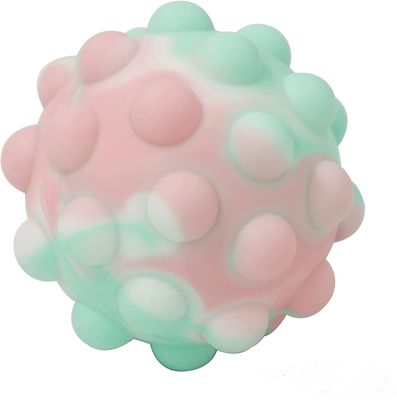 Cotton Candy Pop Ball