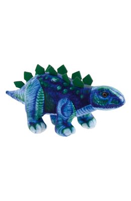 Stegosaurus Dinosaur 7in.