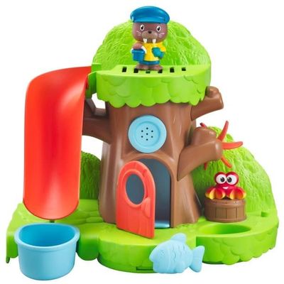 Timber Tots Bathtub Bay