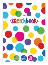 Chunkies Paper Sketchbook Pad