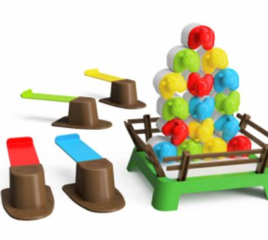 Heap-O-Sheep Game
