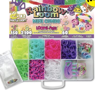 Loomipal Mini