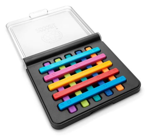 IQ Stixx Puzzle Game