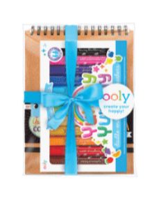 Scented Doodlers Giftable