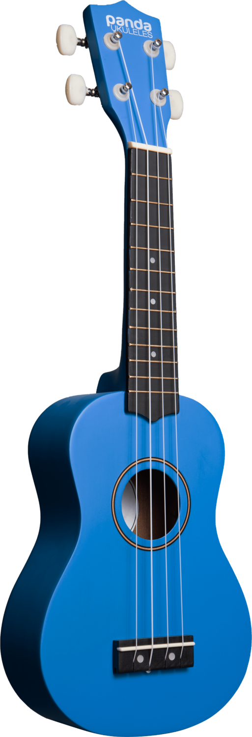 Amahi Ukulele Robin Egg Blue