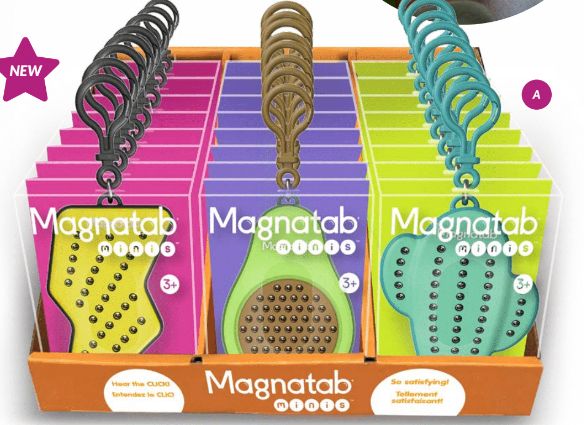 Magna Tabs Mini