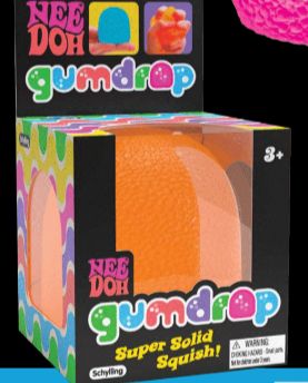 NeeDoh Gumdrop