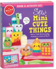 Sew Mini Cute Things