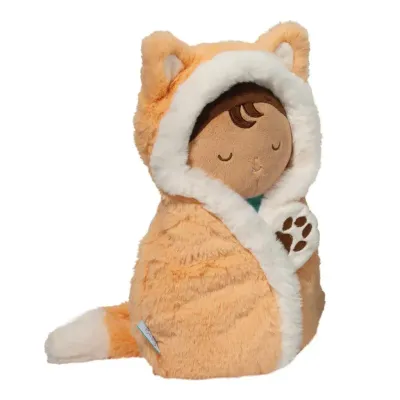 Baby Fox Hug 12&quot;