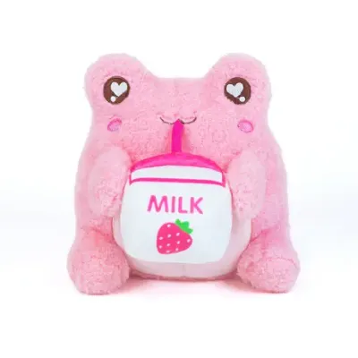 Strawberry Milk Sippin&#39; Wawa 6&quot;