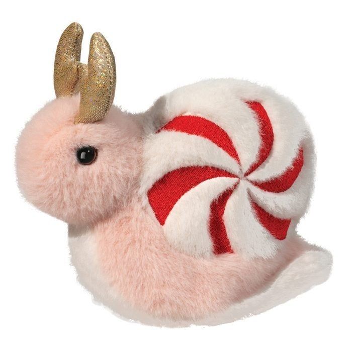 Peppy-mint Snail 5&quot;