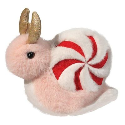 Peppy-mint Snail 5&quot;