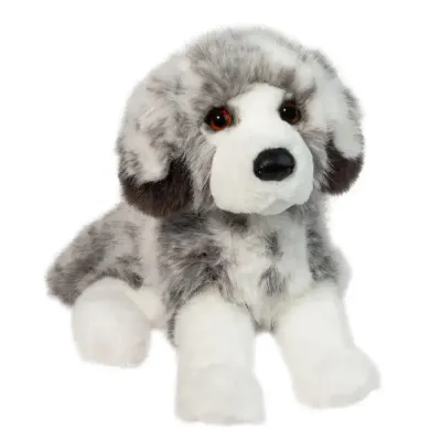 Skylar Australian Shephard 12&quot;