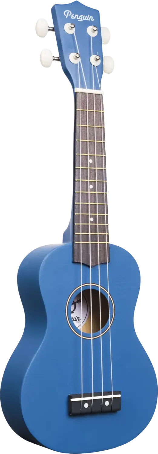 Amahi Ukulele Nautical Blue