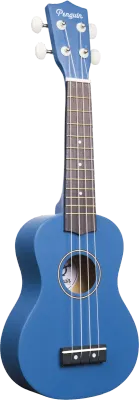 Amahi Ukulele Nautical Blue